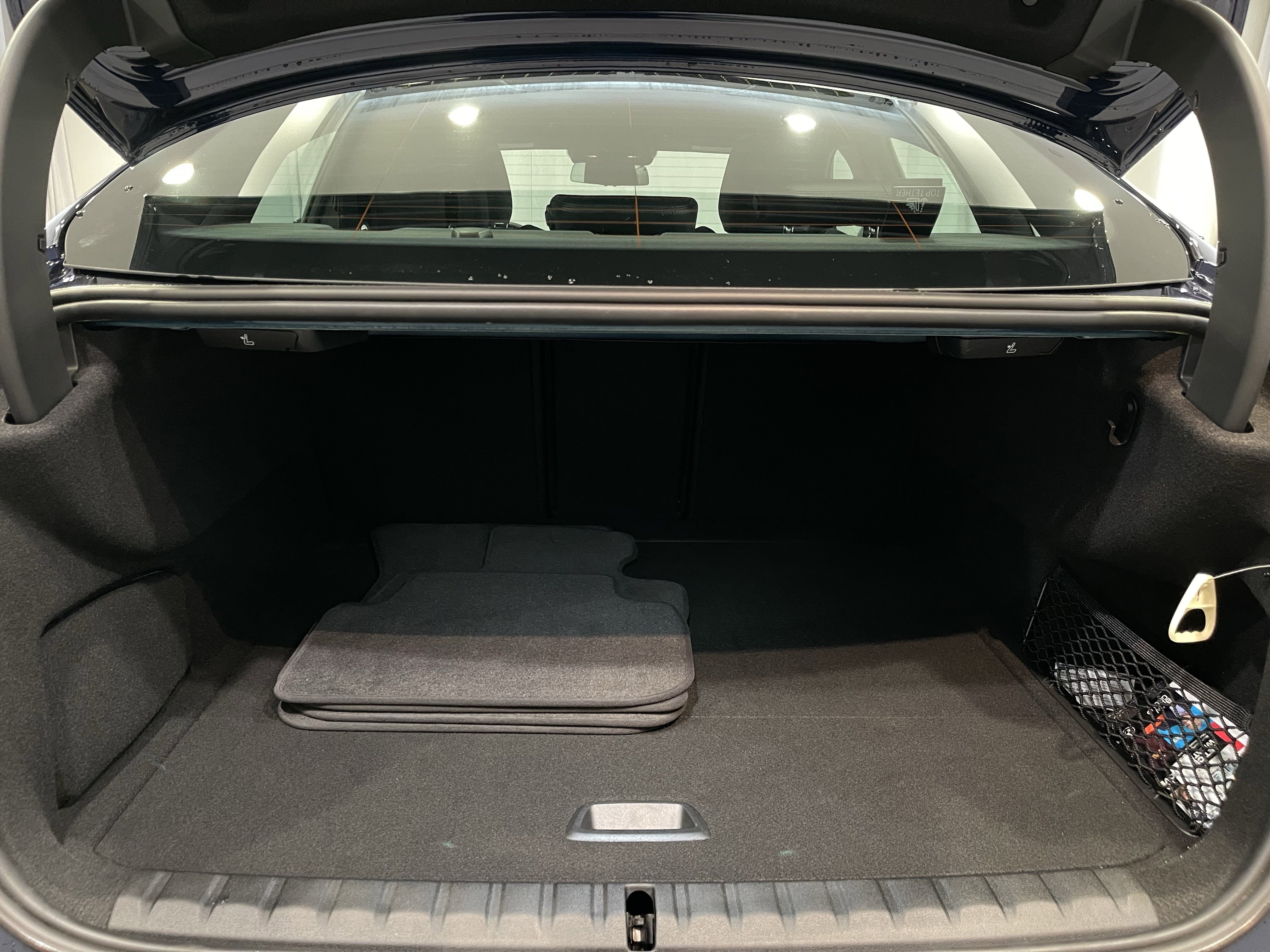 Used 2025 BMW 228i xDrive w/ Premium Package image 27