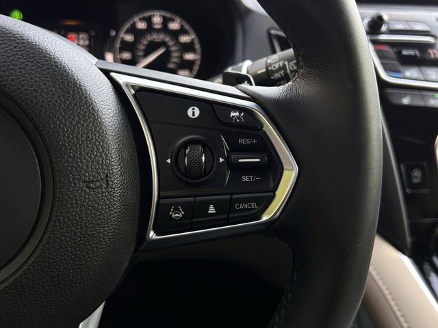 Certified 2024 Acura RDX SH-AWD image 15