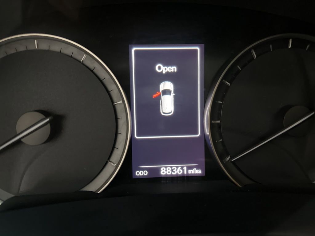 Used 2019 Lexus RX 350 AWD image 12