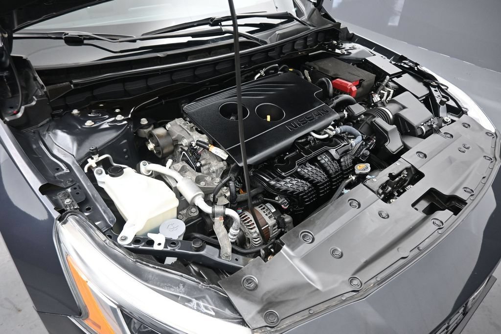 Used 2019 Nissan Altima 2.5 SV AWD/4WD image 44