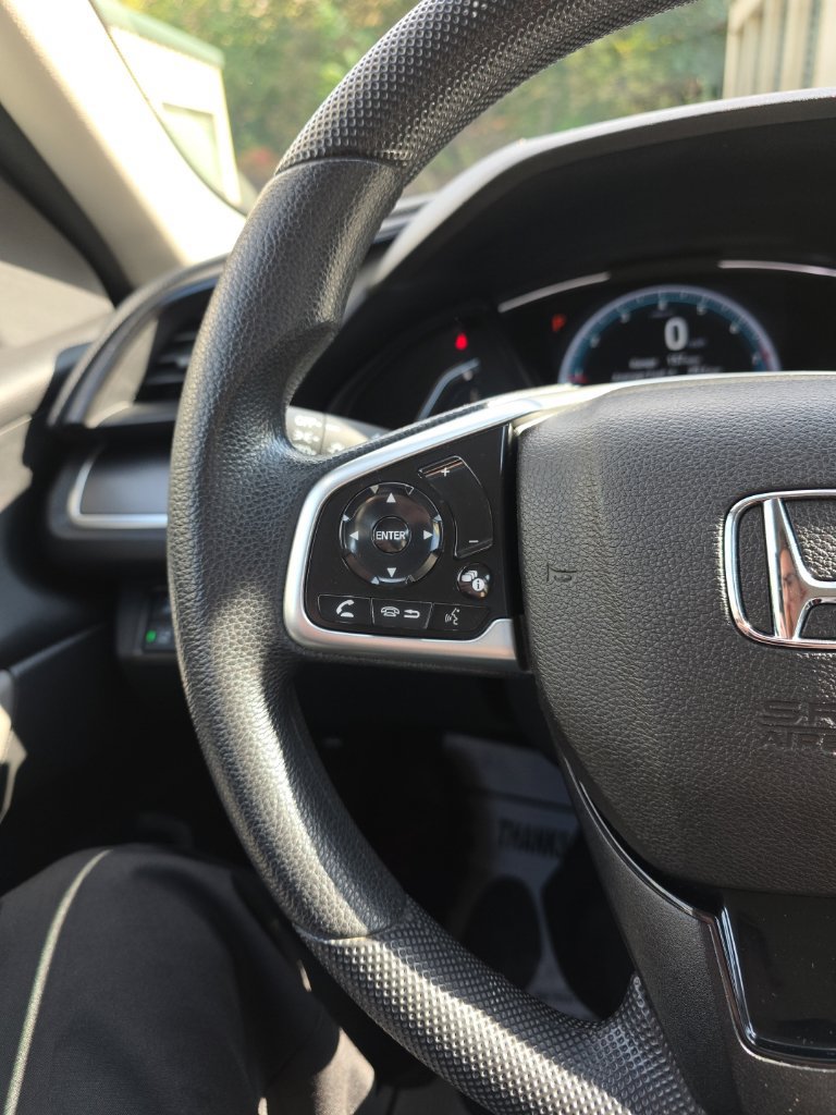 Used 2020 Honda Civic LX image 22