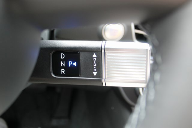 New 2026 Hyundai Sonata Limited image 18