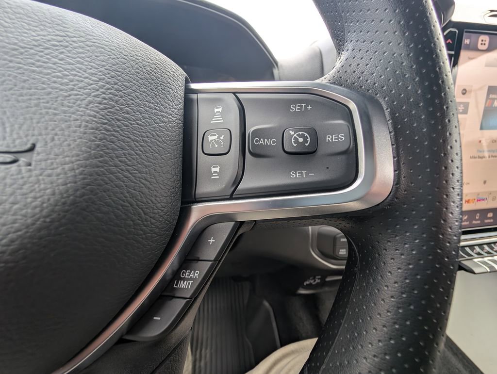 New 2026 RAM 2500 Tradesman image 19