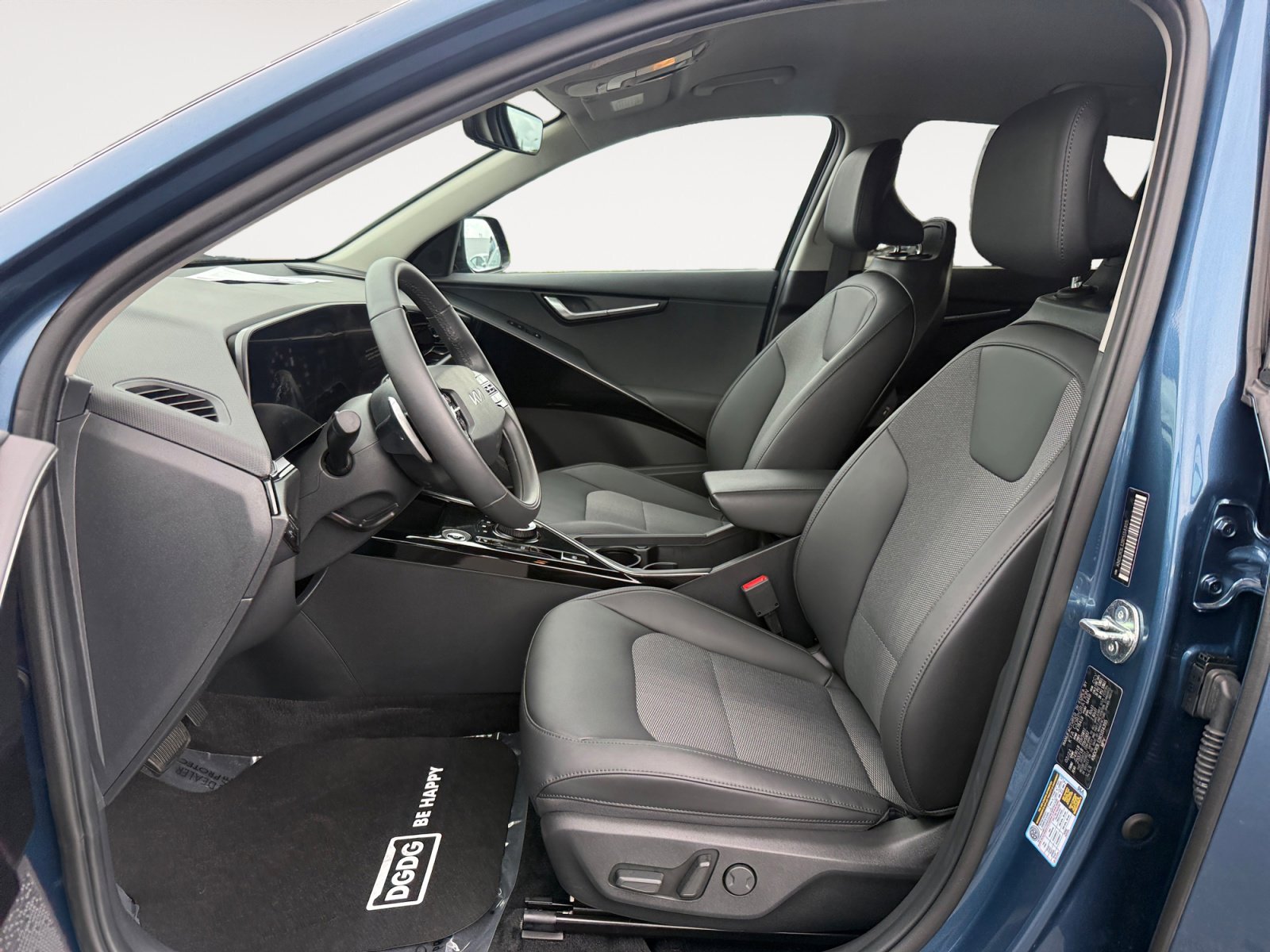 Used 2024 Kia Niro Wind image 10