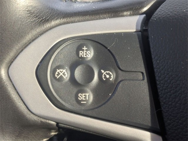 Used 2018 Chevrolet Colorado LT w/ Redline Special Edition image 19