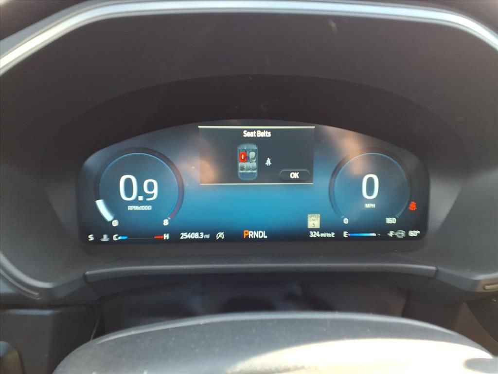 Certified 2023 Ford Escape Active w/ Tech Pack #2 image 18