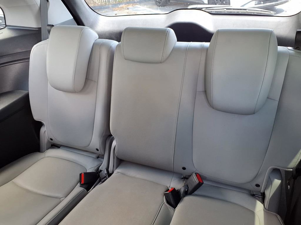 Used 2024 Honda Odyssey EX-L image 21
