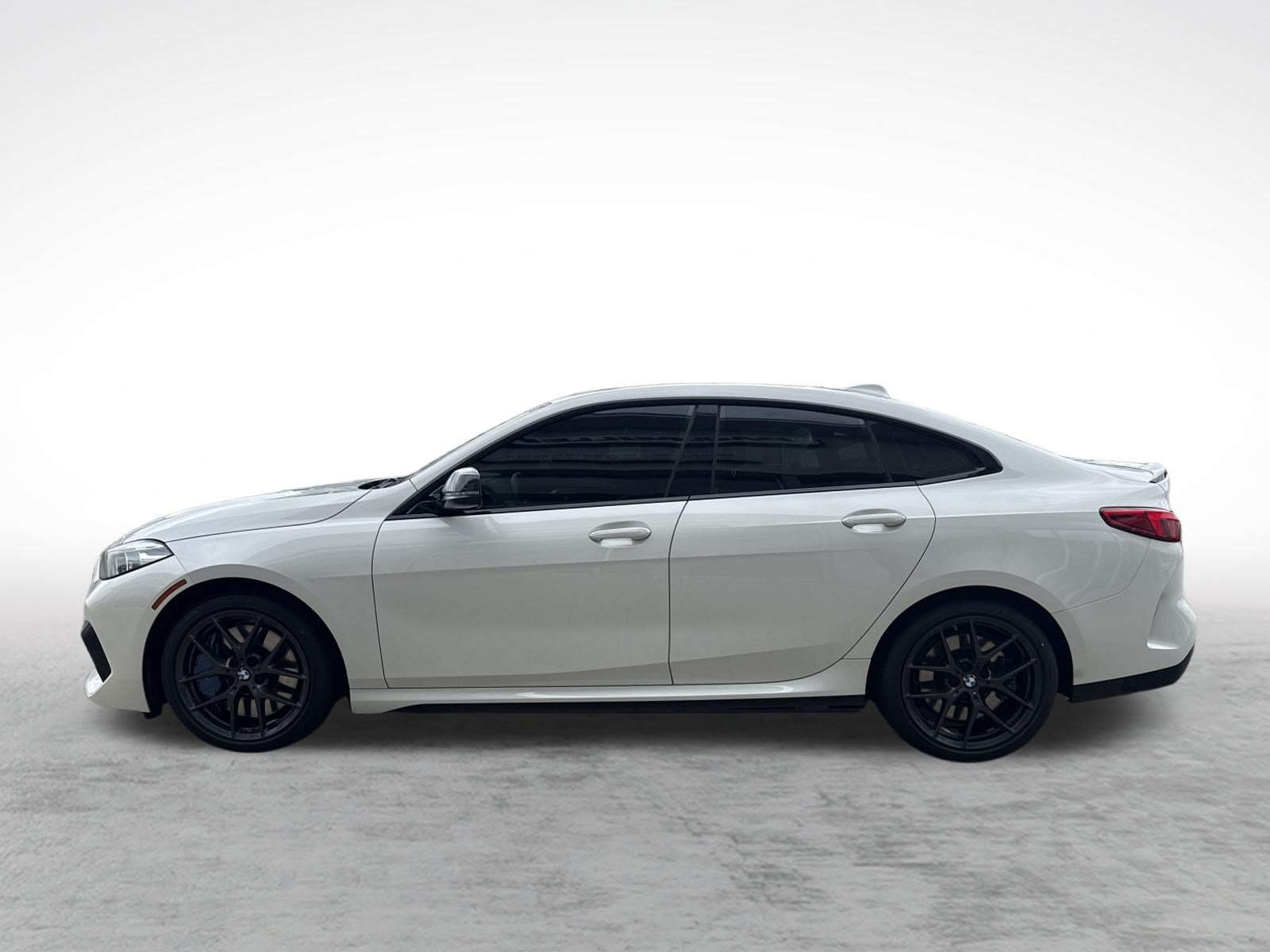 Used 2021 BMW M235i xDrive Gran Coupe w/ Premium Package AWD/4WD image 5