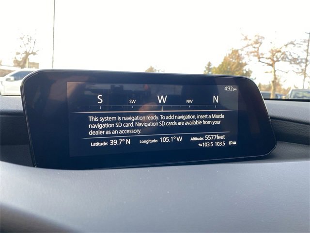 New 2026 MAZDA MAZDA3 s Sport image 20