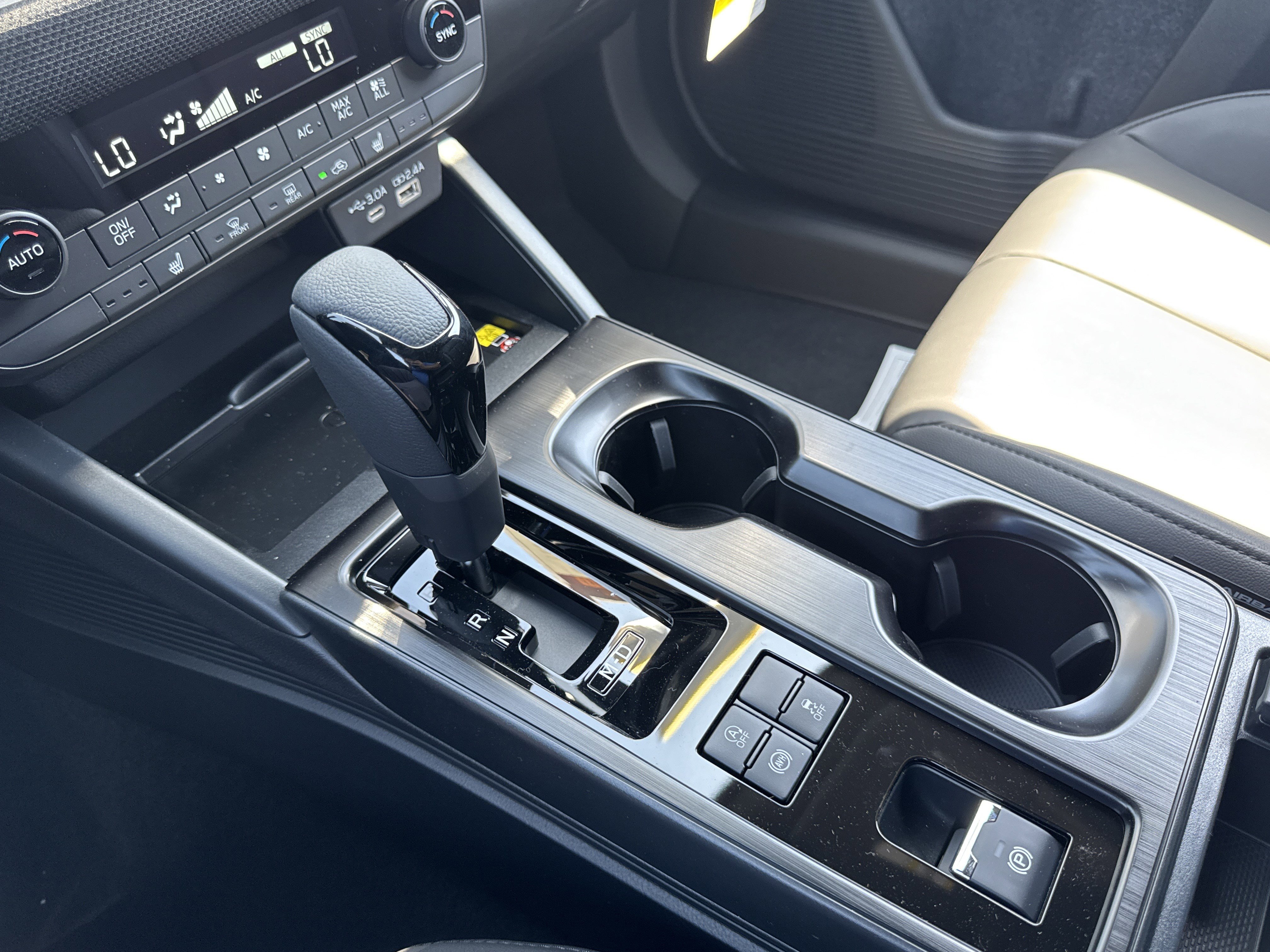 New 2026 Subaru Outback Premium image 22