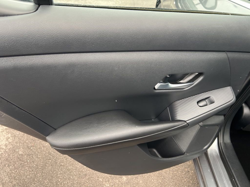 Certified 2023 Nissan Sentra SV w/ All-Weather Package image 11