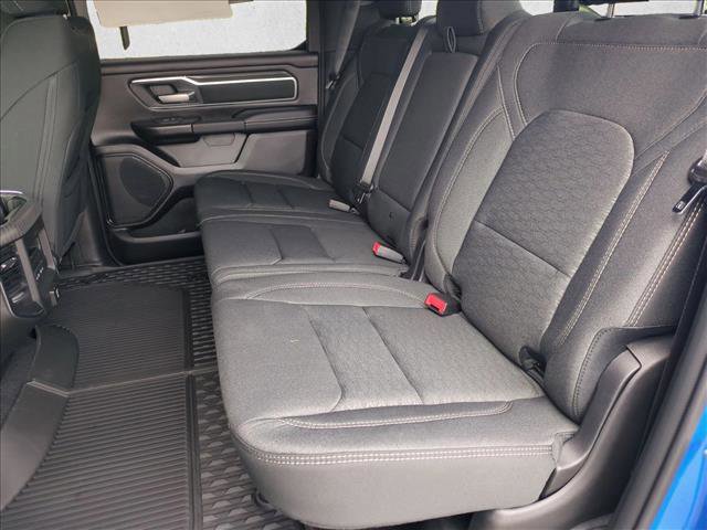 New 2026 RAM 1500 Big Horn image 16