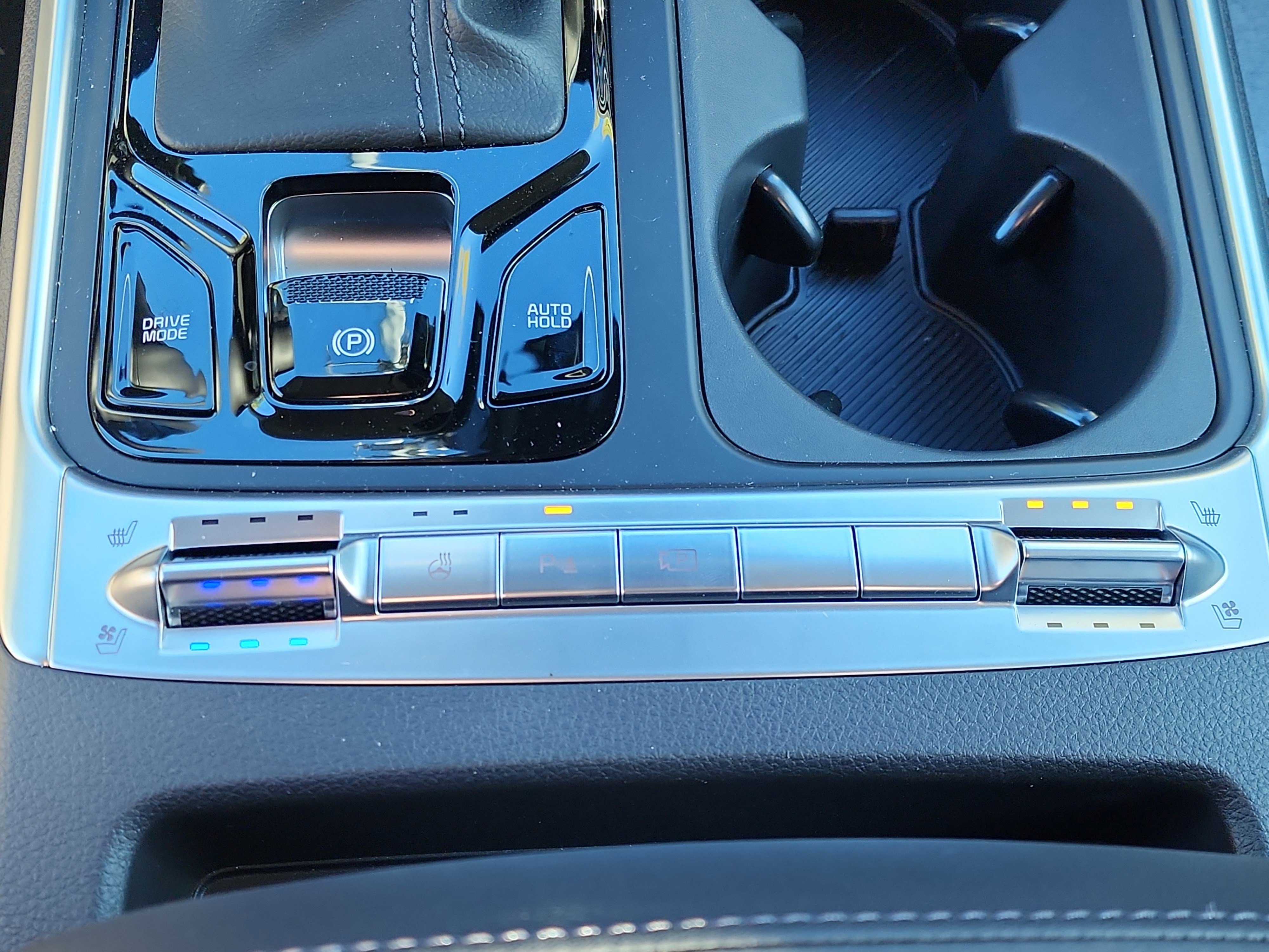 New 2025 Kia Carnival SX Prestige image 20