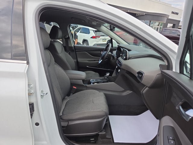 Used 2019 Hyundai Santa Fe SEL AWD/4WD image 15
