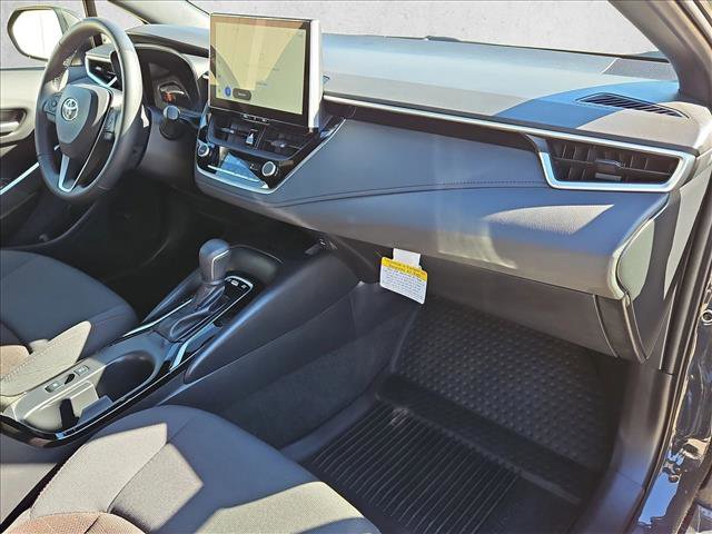Used 2025 Toyota Corolla SE image 21