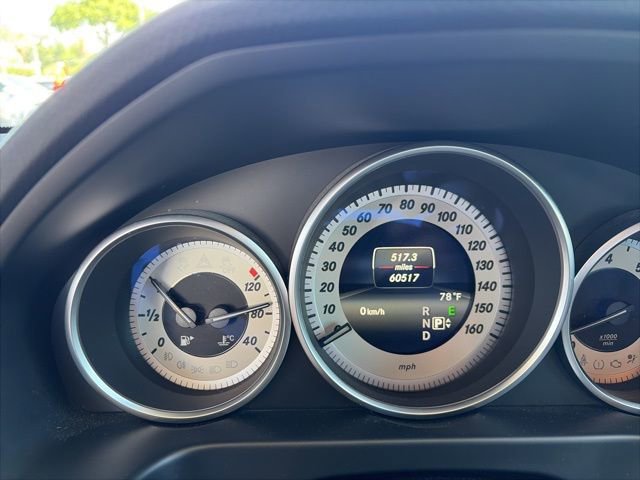 Used 2016 Mercedes-Benz E 350 Sedan image 17