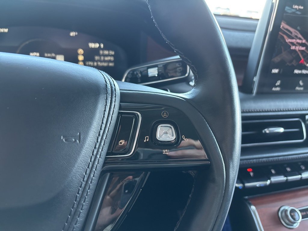 Used 2024 Lincoln Aviator Reserve image 15