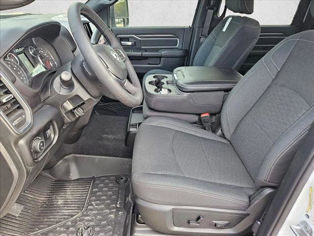 New 2025 RAM 2500 Lone Star image 14