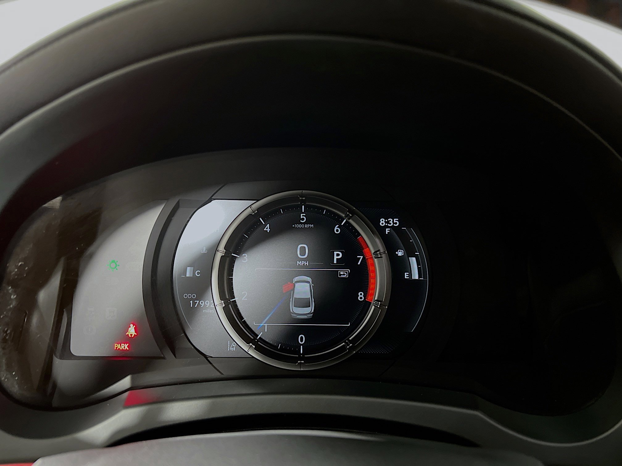 Used 2023 Lexus IS 350 F Sport w/ Navigation Package image 22