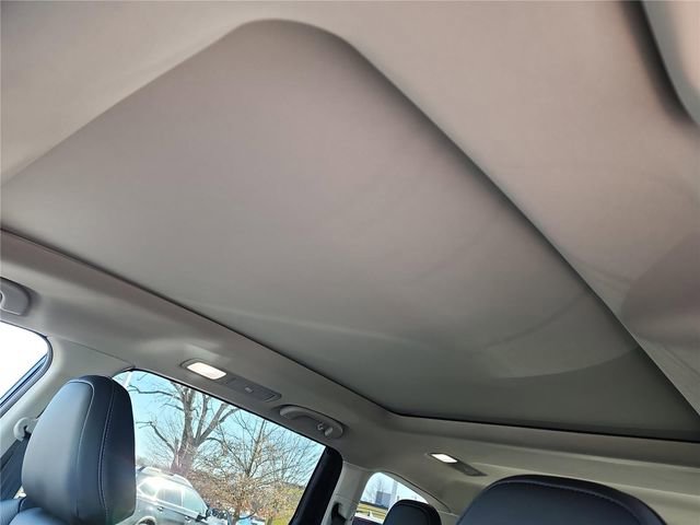 New 2026 Subaru Ascent Limited image 29