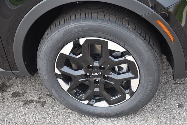 New 2026 Kia Sorento S AWD/4WD image 12