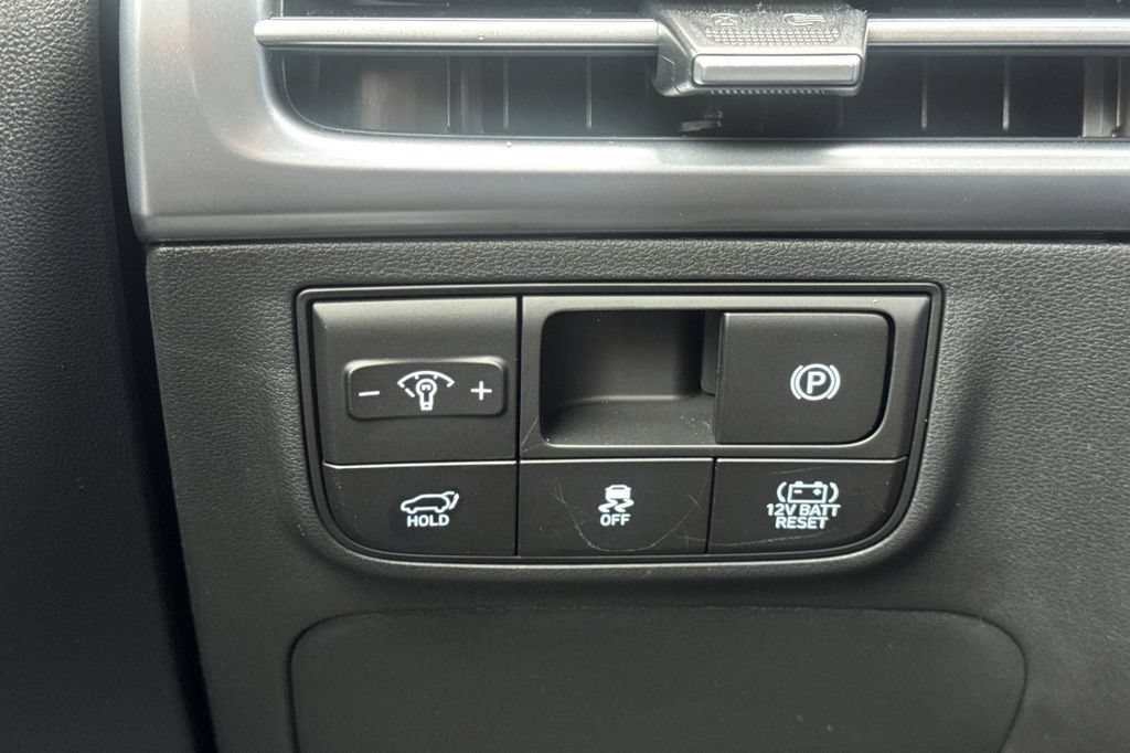 New 2026 Hyundai Tucson SEL AWD/4WD image 29