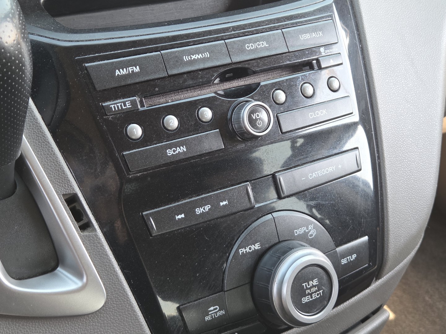 Used 2013 Honda Odyssey EX-L image 29