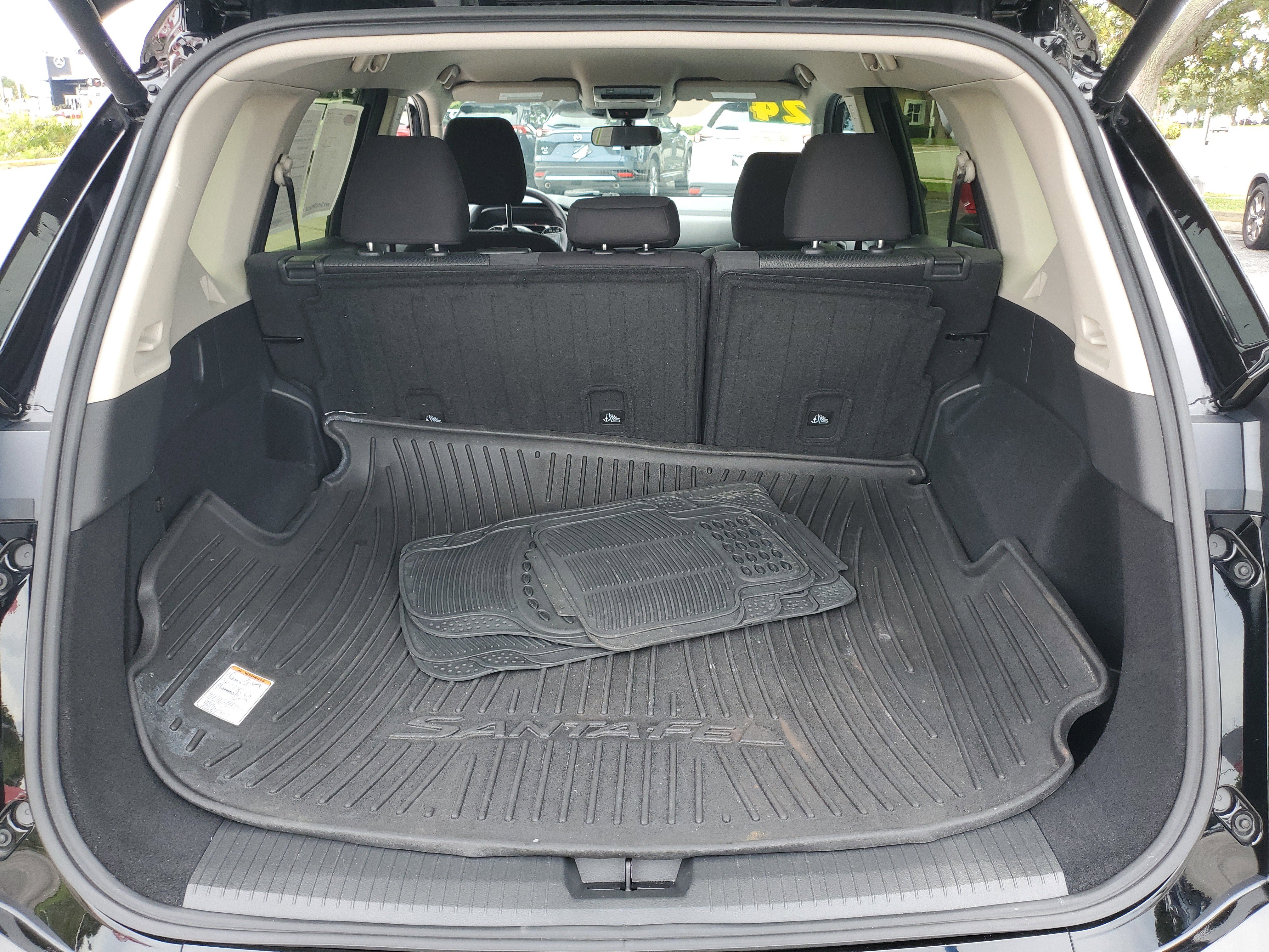 Used 2024 Nissan Rogue SV image 8
