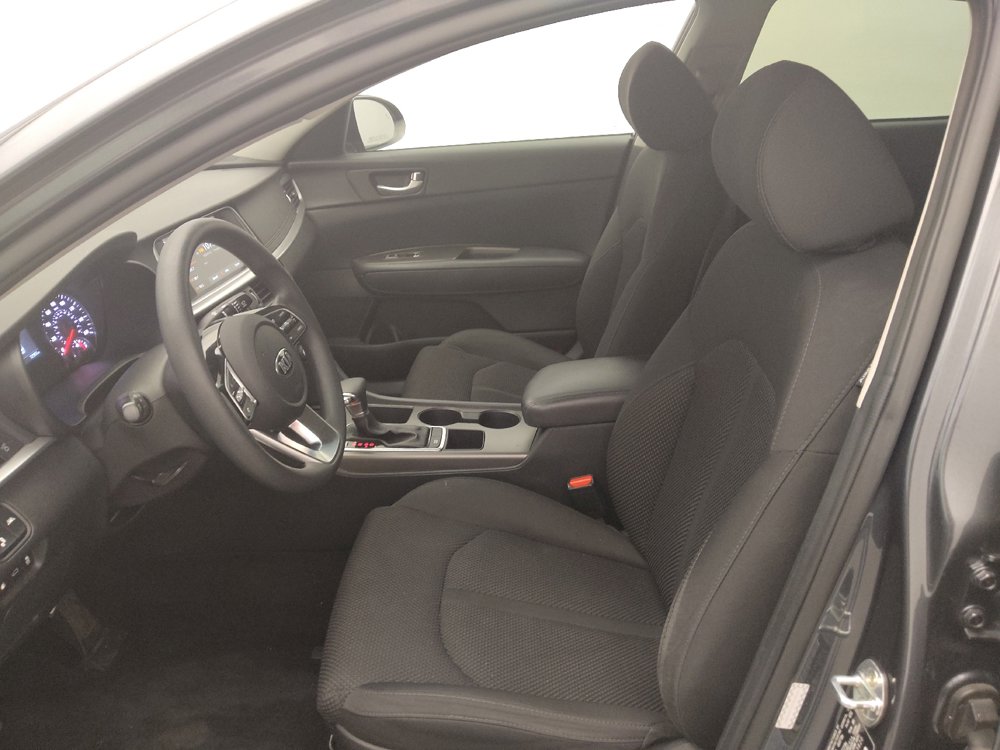 Used 2020 Kia Optima LX FWD image 17