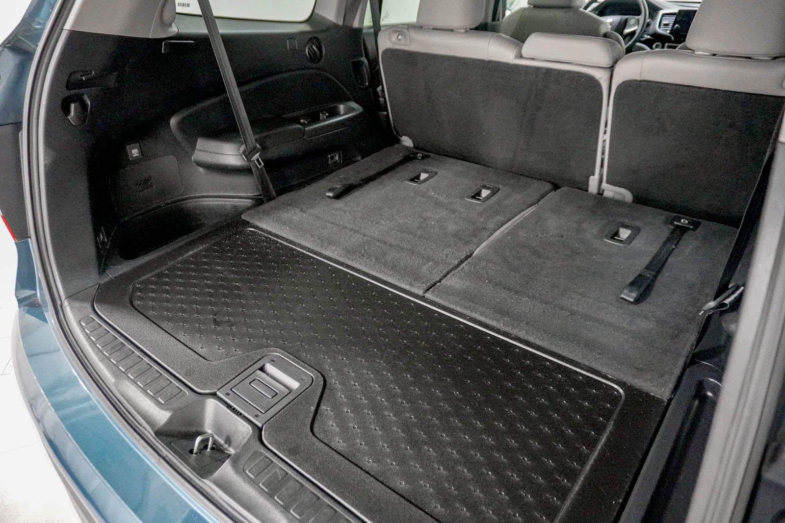 Used 2020 Honda Pilot Touring image 10