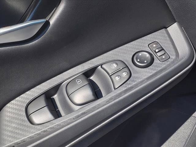 New 2025 Nissan Sentra SV image 20