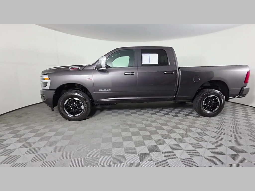 Used 2026 RAM 2500 Laramie AWD/4WD image 48