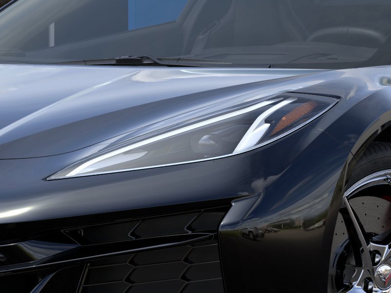 New 2026 Chevrolet Corvette E-Ray w/ Stealth Interior Trim Package AWD/4WD image 10