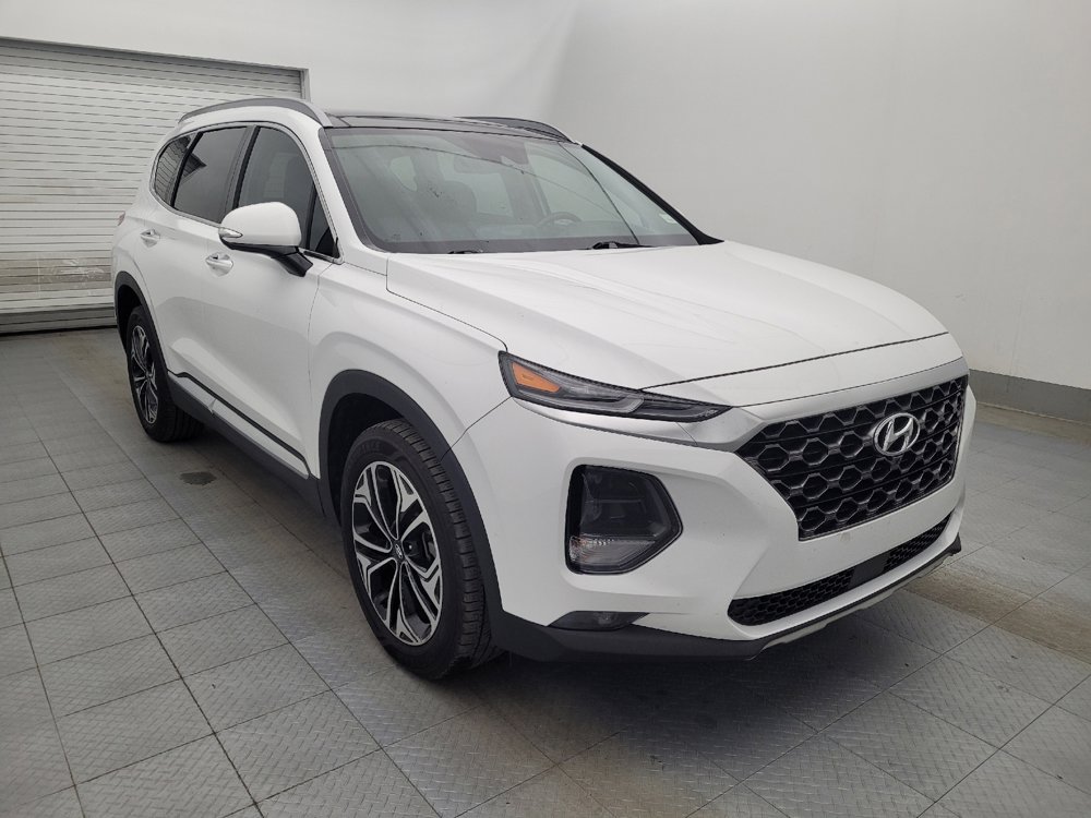 Used 2019 Hyundai Santa Fe AWD image 13