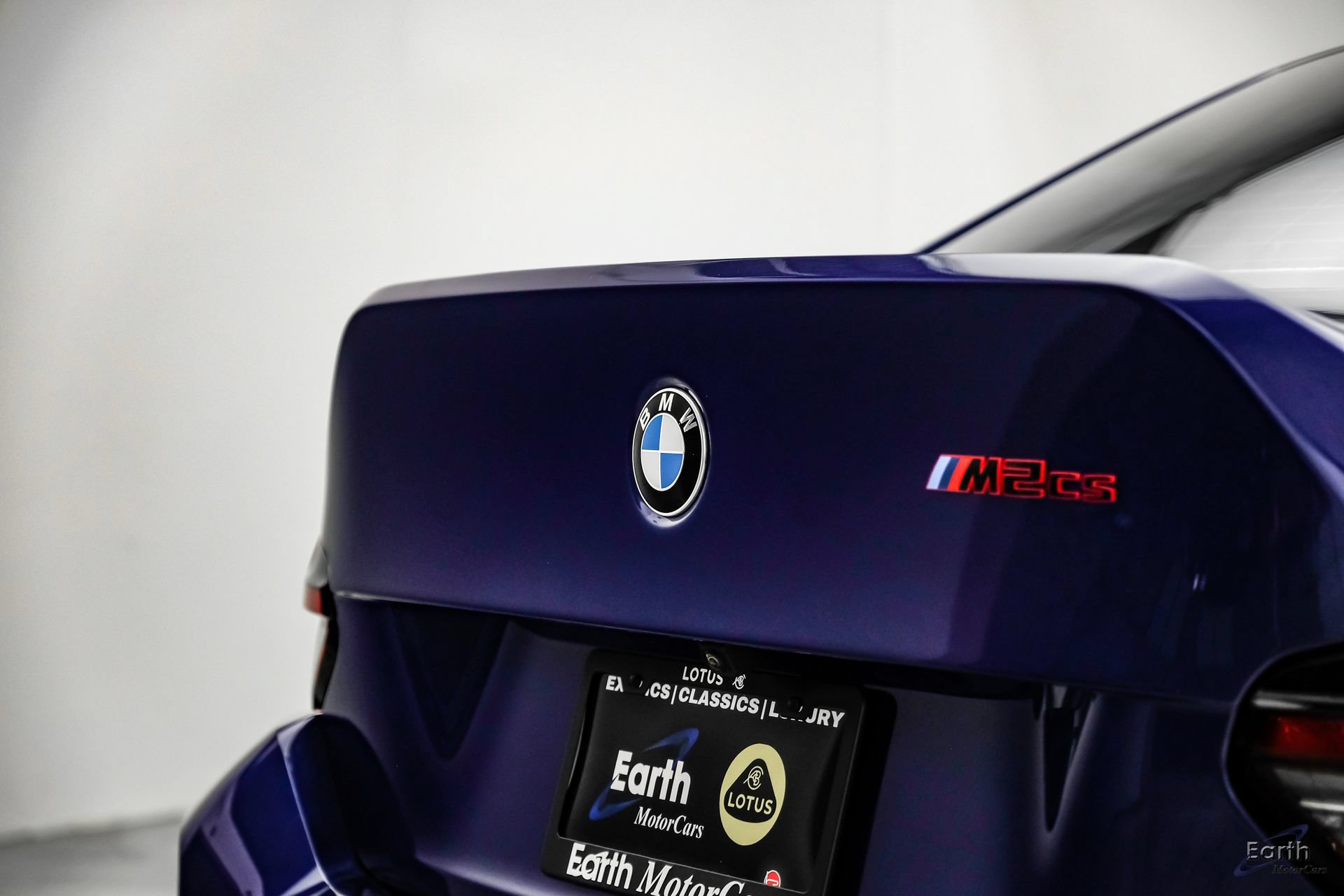 Used 2026 BMW M2 CS RWD image 15