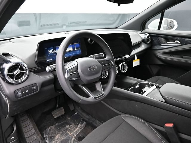 New 2026 Chevrolet Blazer EV LT w/ Midnight/Sport Edition FWD image 13