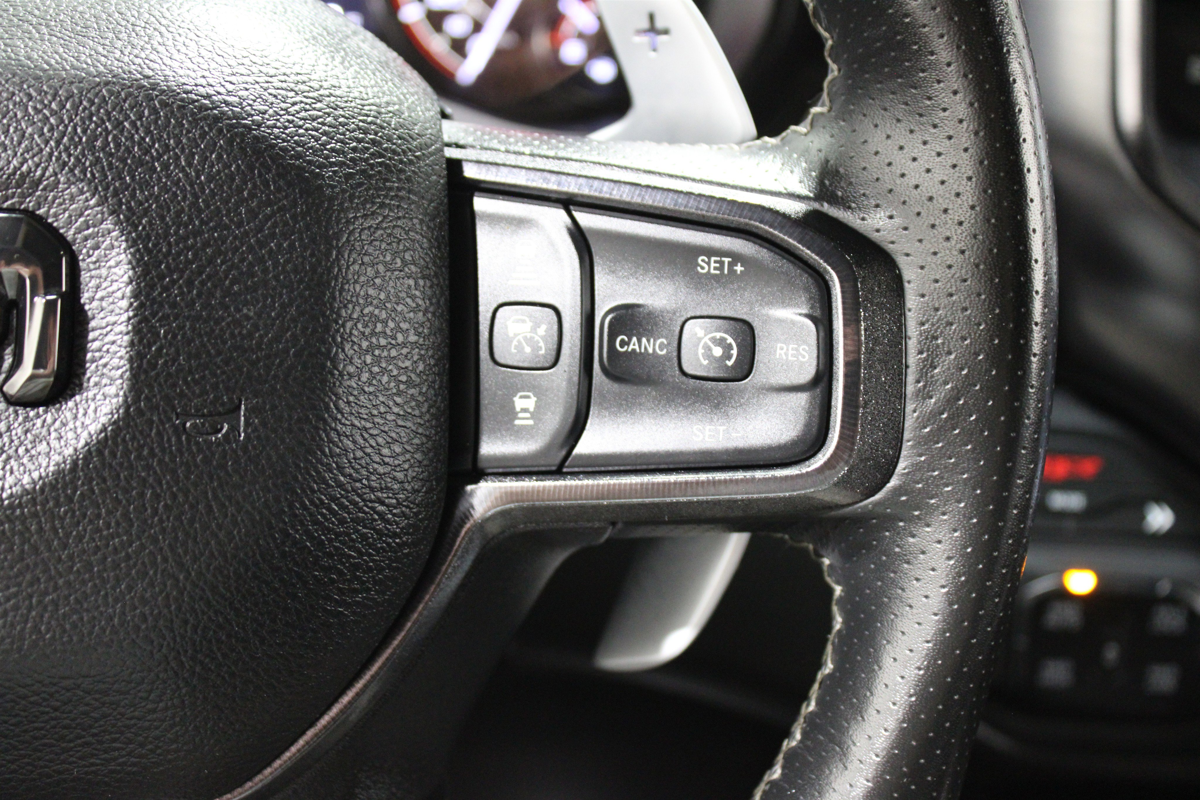 Used 2022 RAM 1500 TRX w/ TRX Level 2 Equipment Group image 12