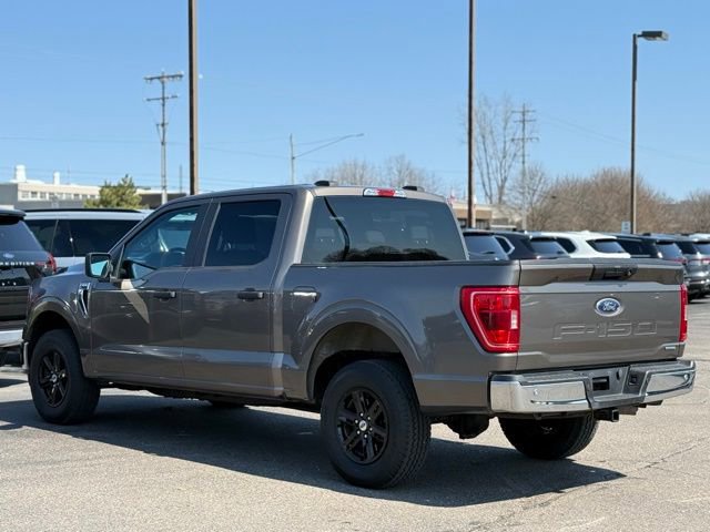 Used 2023 Ford F150 XLT w/ Trailer Tow Package AWD/4WD image 41