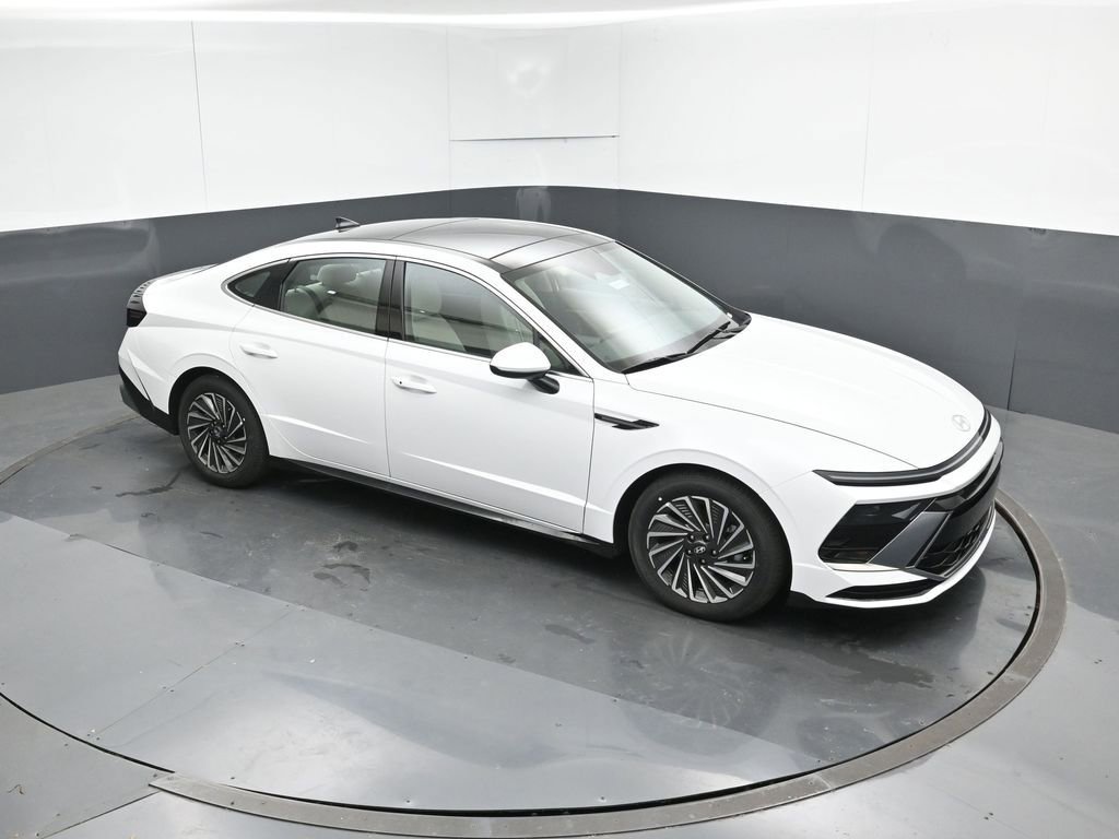 New 2026 Hyundai Sonata SEL image 23