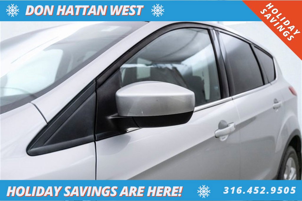 Used 2016 Ford Escape SE image 33