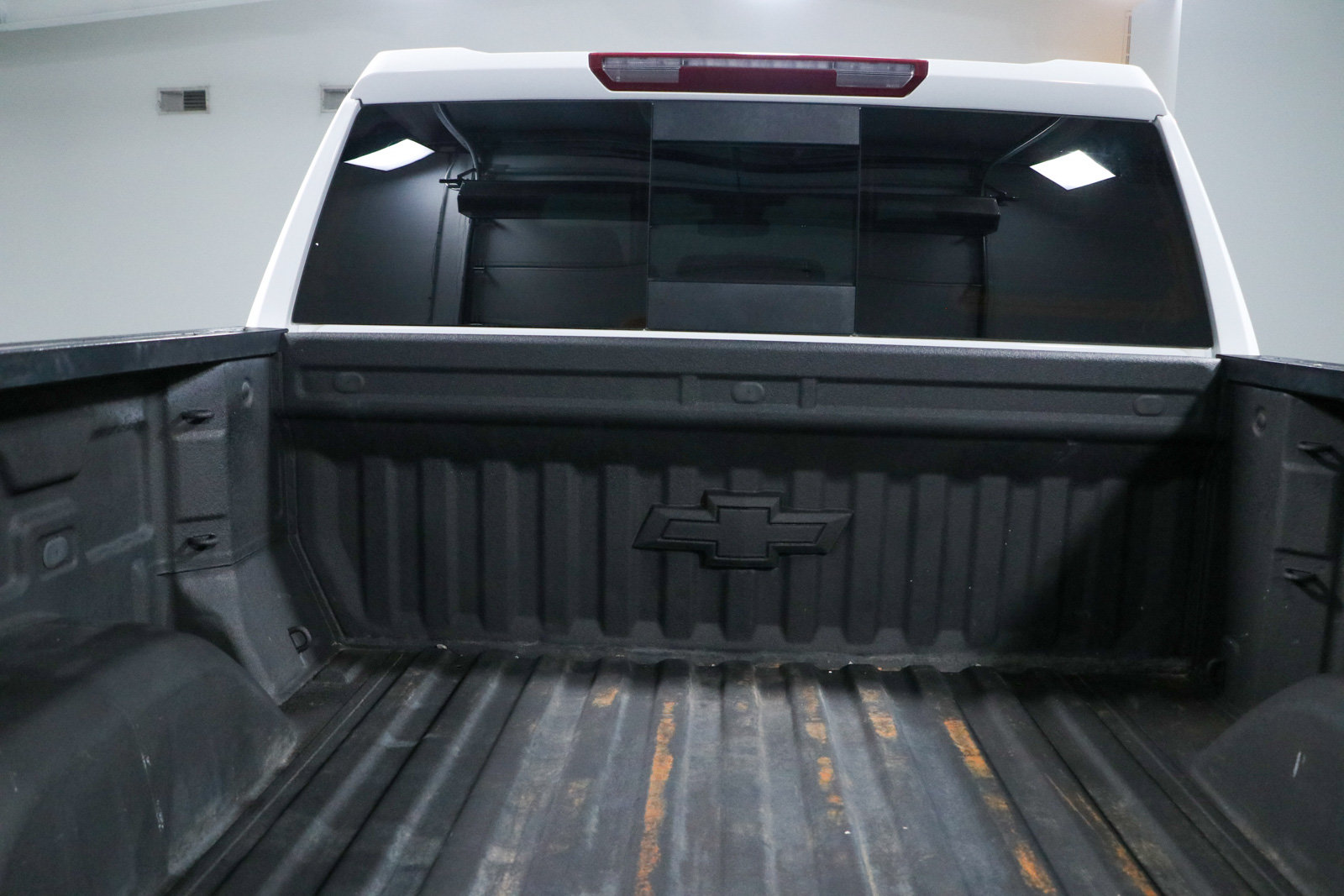 Used 2022 Chevrolet Silverado 1500 LT Trail Boss w/ Convenience Package II AWD/4WD image 31