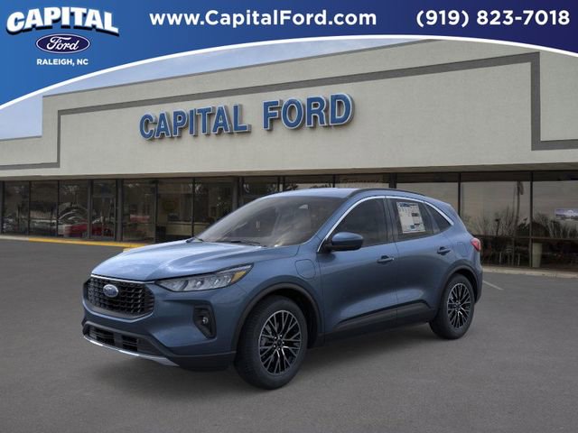 New 2026 Ford Escape SE