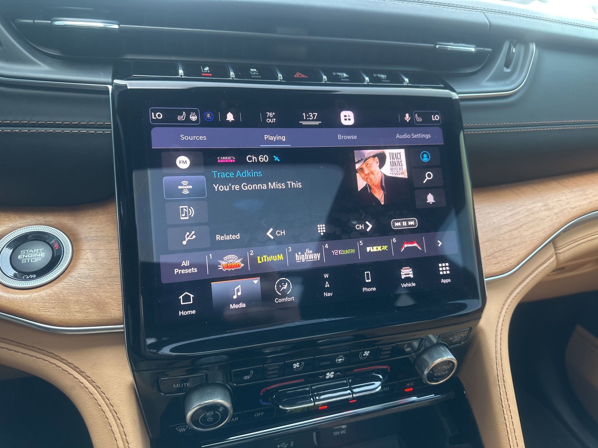 Used 2021 Jeep Grand Cherokee L Summit image 31