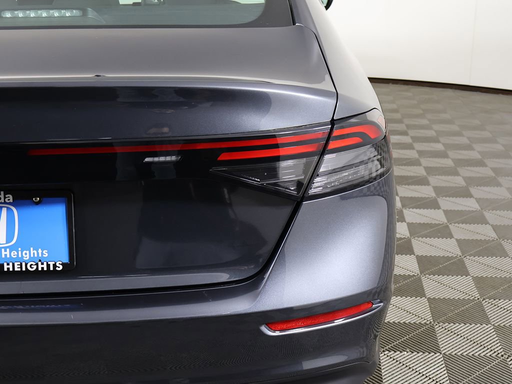 Used 2024 Honda Accord EX image 16