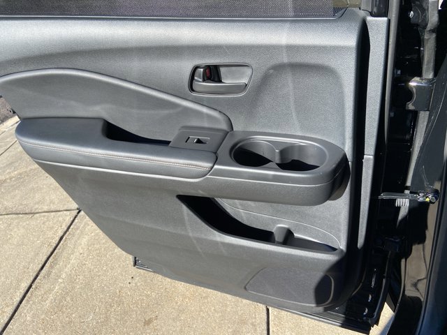 Used 2023 Honda Passport TrailSport image 54