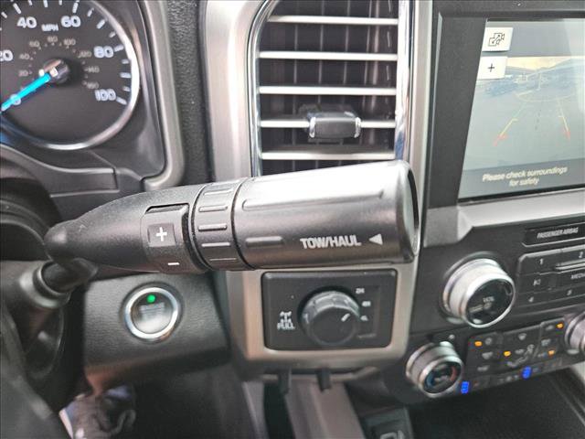 Used 2017 Ford F250 Platinum w/ Platinum Ultimate Package AWD/4WD image 19