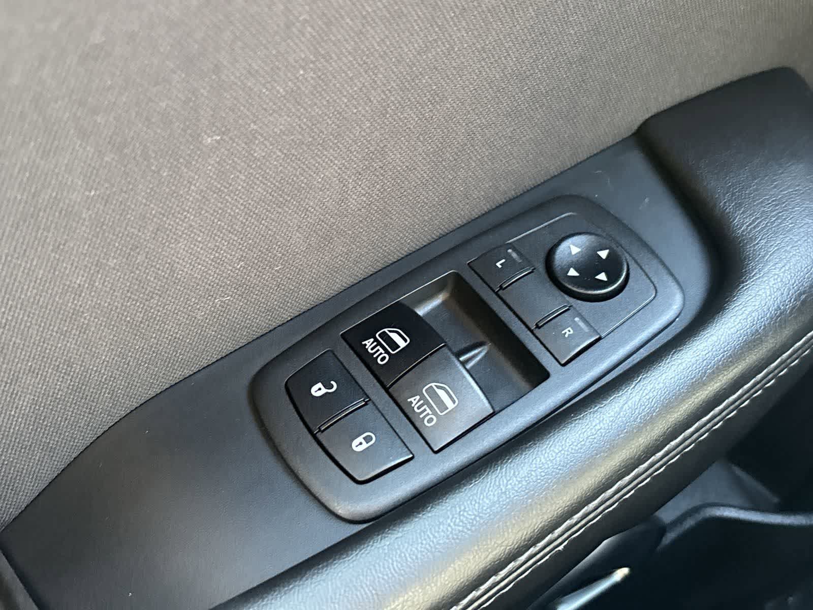 Used 2018 Dodge Challenger SXT w/ Blacktop Package RWD image 26