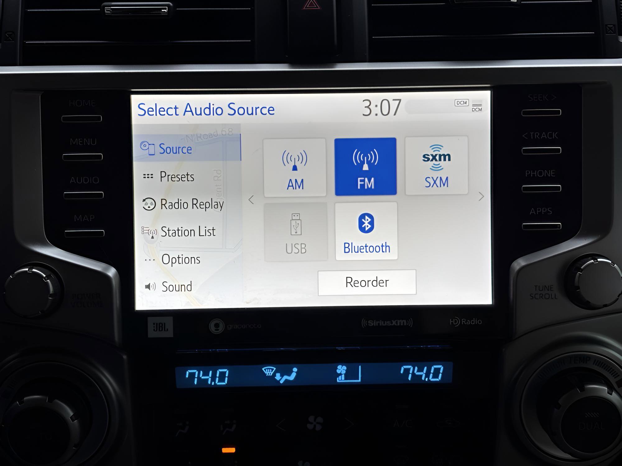 Used 2020 Toyota 4Runner Limited image 23