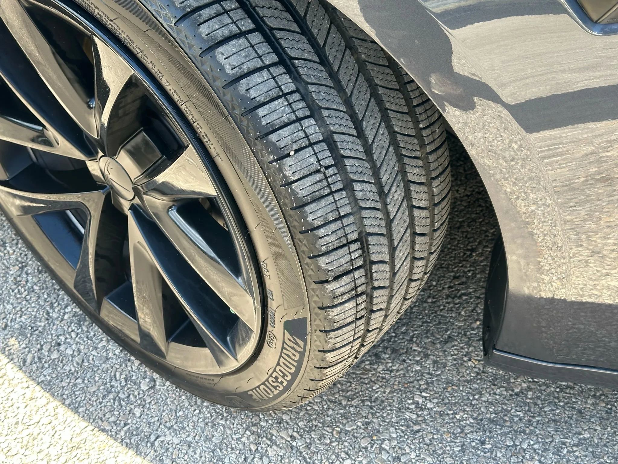 Used 2021 Tesla Model 3 Long Range image 37