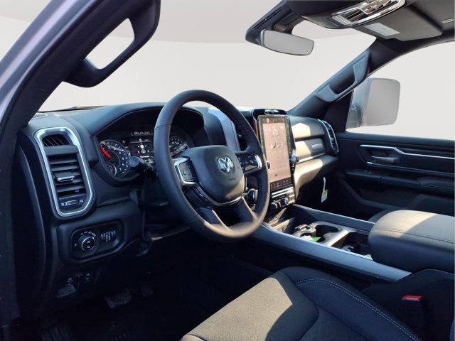 New 2026 RAM 1500 Big Horn AWD/4WD image 7